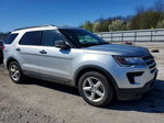 Ford Explorer 2018