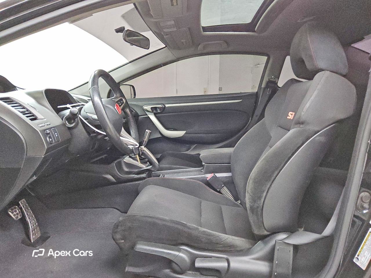 Honda Civic 2010