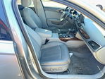 Audi A6 2012