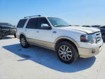 Ford Expedition 2014
