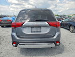 Mitsubishi Outlander 2020
