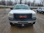 GMC Sierra 2012