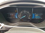 Ford Fusion 2017
