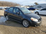 Suzuki SX4 2009