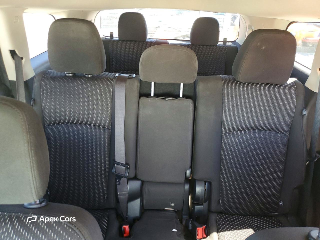 Dodge Journey 2019