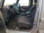 Jeep Wrangler 2014