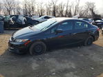 Honda Civic 2014