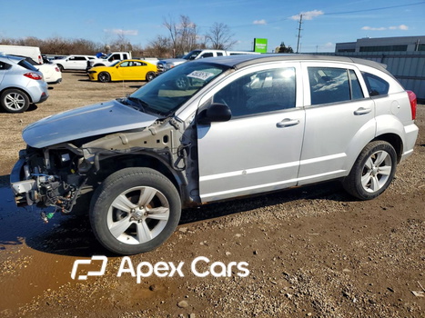 Dodge Caliber 2011 - Image 1 of 14