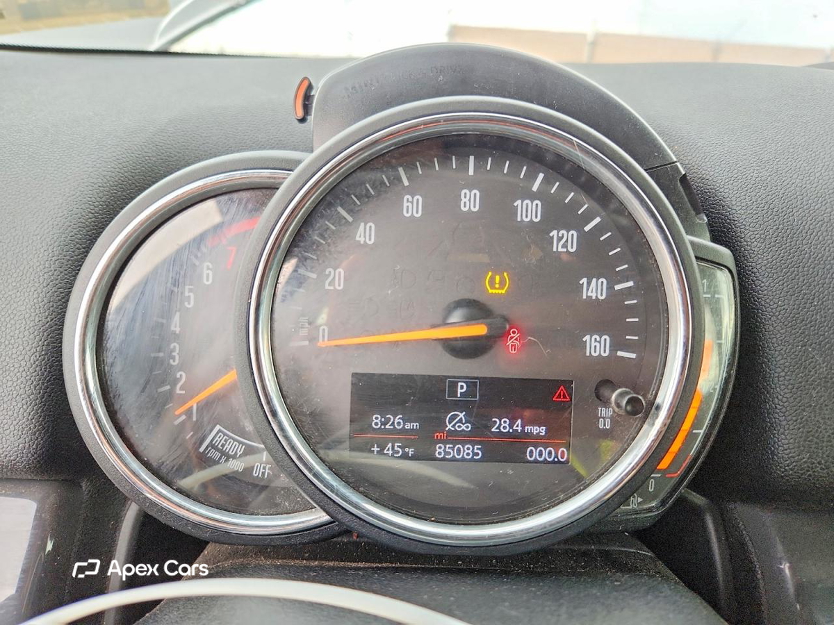 MINI Cooper 2020