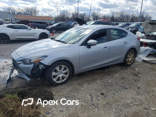 Mazda 3 2017 - Image 1 of 12