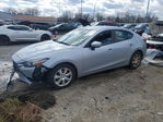 Mazda 3 2017