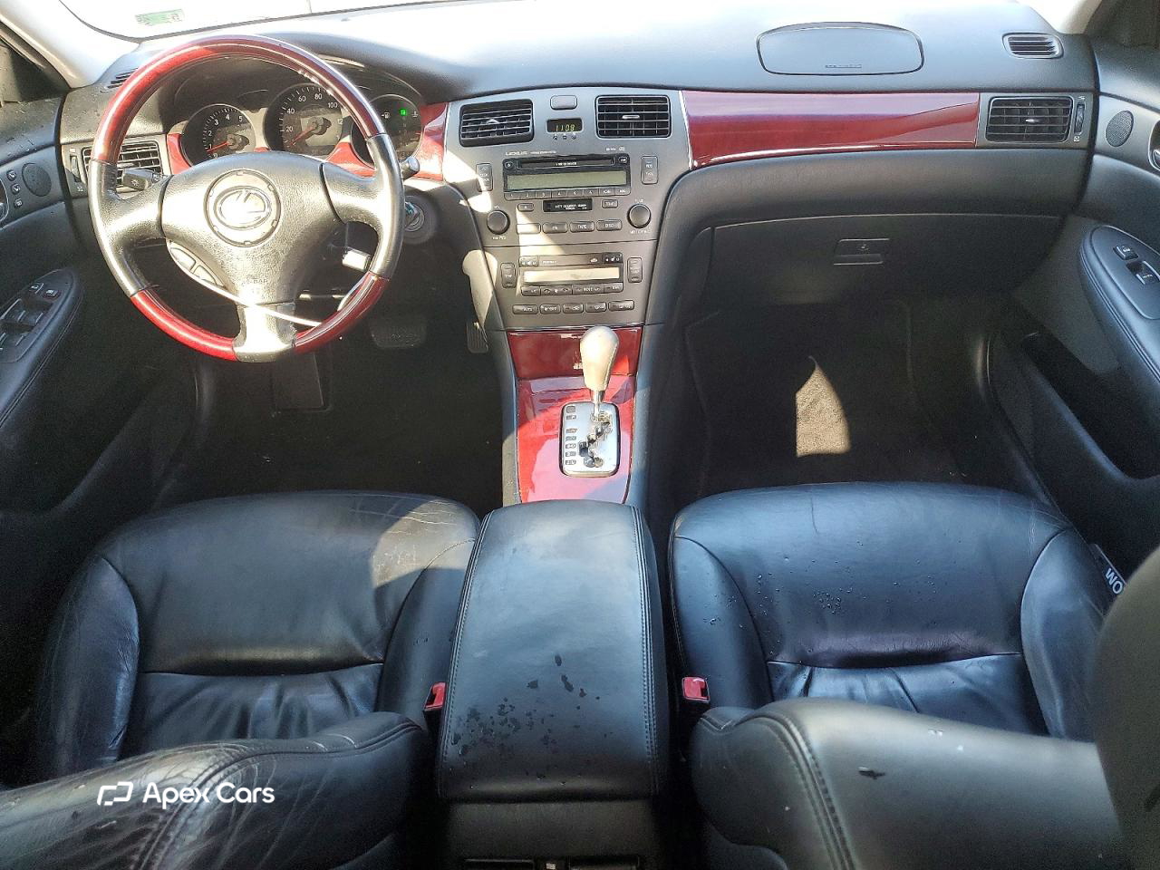 Lexus ES 2003