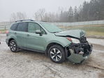Subaru Forester 2017