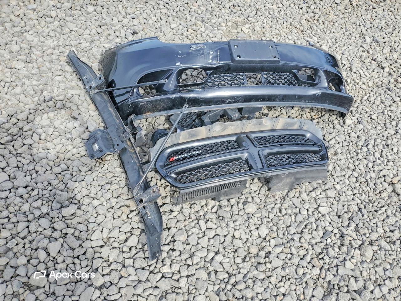 Dodge Durango 2013