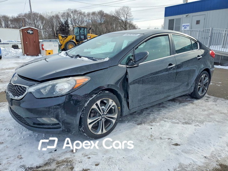 Kia Forte 2014 - Image 1 of 13