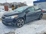 Kia Forte 2014