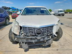 Cadillac SRX 2016