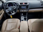 Subaru Outback 2015