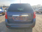 Chevrolet Equinox 2014