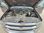 Chevrolet Silverado 2018