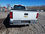Chevrolet Silverado 2017