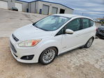 Ford C-MAX 2014