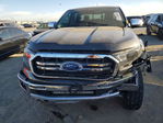 Ford Ranger 2019