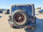 Jeep Wrangler 2013