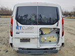 Ford Transit 2015