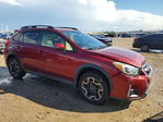 Subaru XV 2016