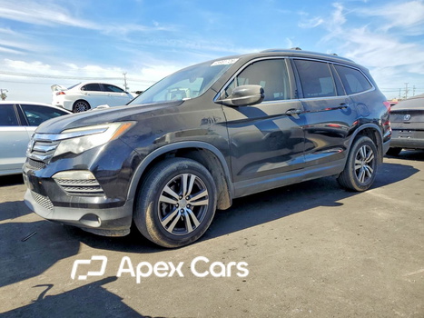 Honda Pilot 2016 - Image 1 of 13
