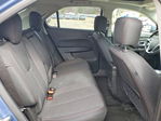 Chevrolet Equinox 2012
