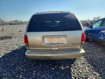Chrysler Voyager 1998