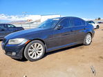 BMW Series 3 2011