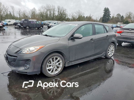 Mazda 3 2012 - Image 1 of 12