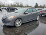Mazda 3 2012