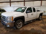Chevrolet Silverado 2012