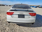 Audi A7 2014