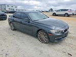 BMW Series 3 2014