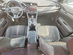 Honda Civic 2020