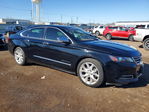 Chevrolet Impala 2014