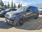 Land Rover Range Rover 2017