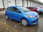 Chevrolet Spark 2017