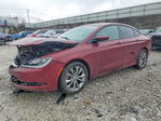 Chrysler 200 2015