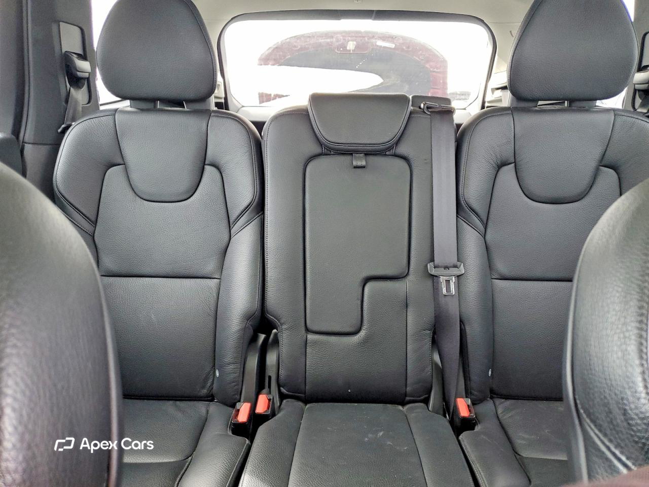 Volvo XC90 2016