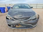 Chrysler 200 2015