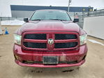 RAM 1500 2021