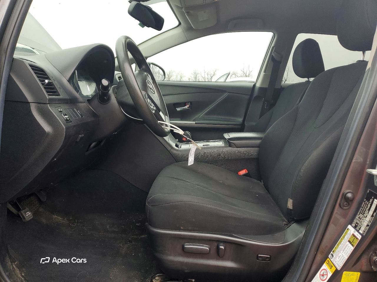Toyota Venza 2015