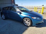 Honda CR-Z 2011