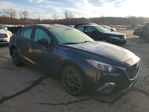 Mazda 3 2014